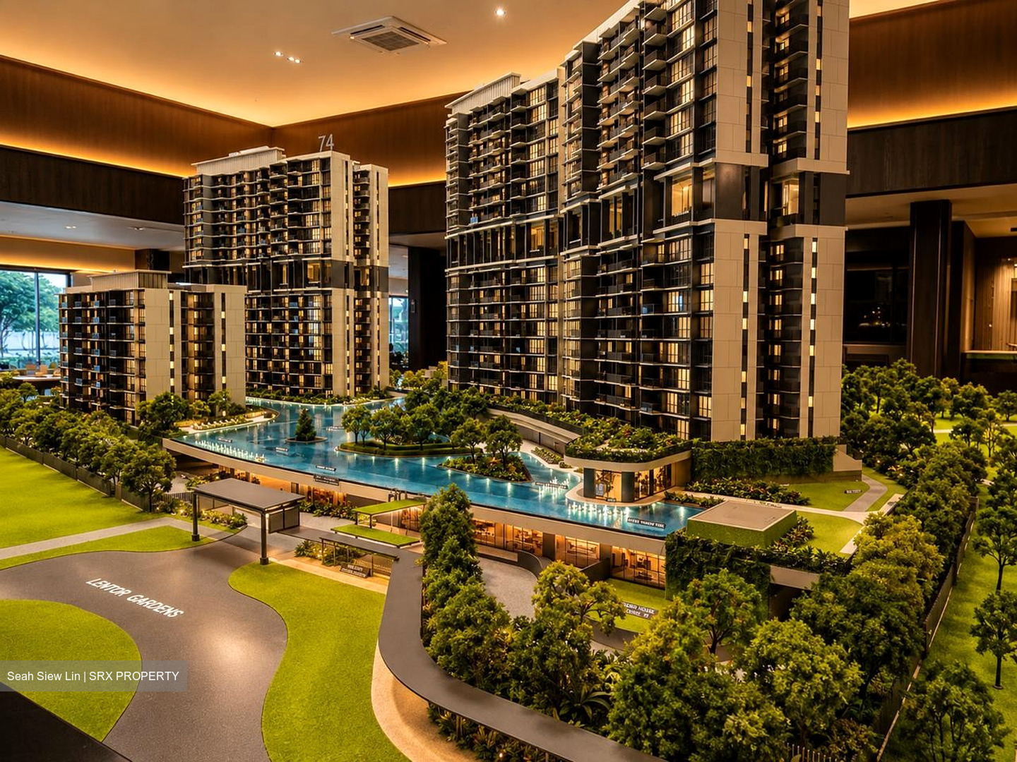 Lentor Gardens (D26), Condominium #578717121